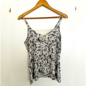 Monk & Lou | Floral Tank Top